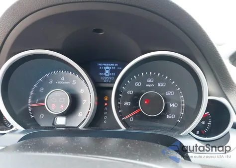 2010 Acura Tl 3.5 из США, поврежденный, VIN 19UUA8F59AA018266